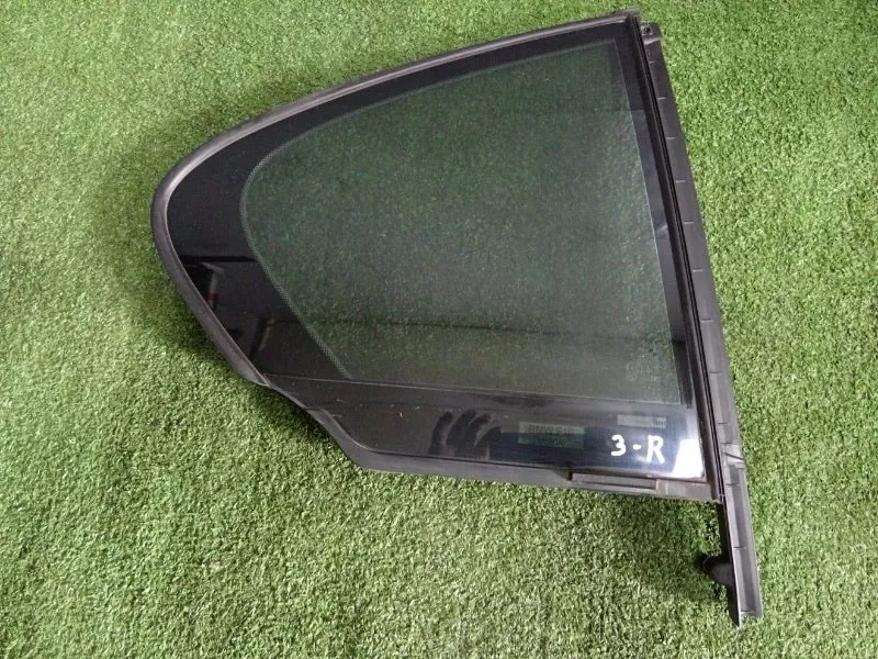 Форточка двери