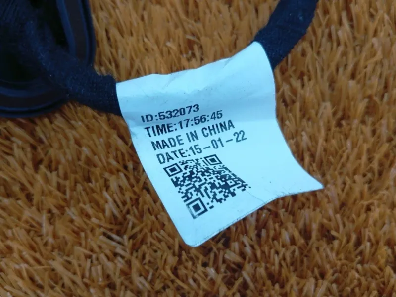 Проводка двери