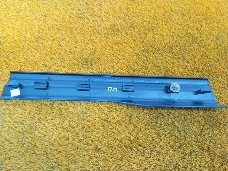 Накладка порога внутренняя