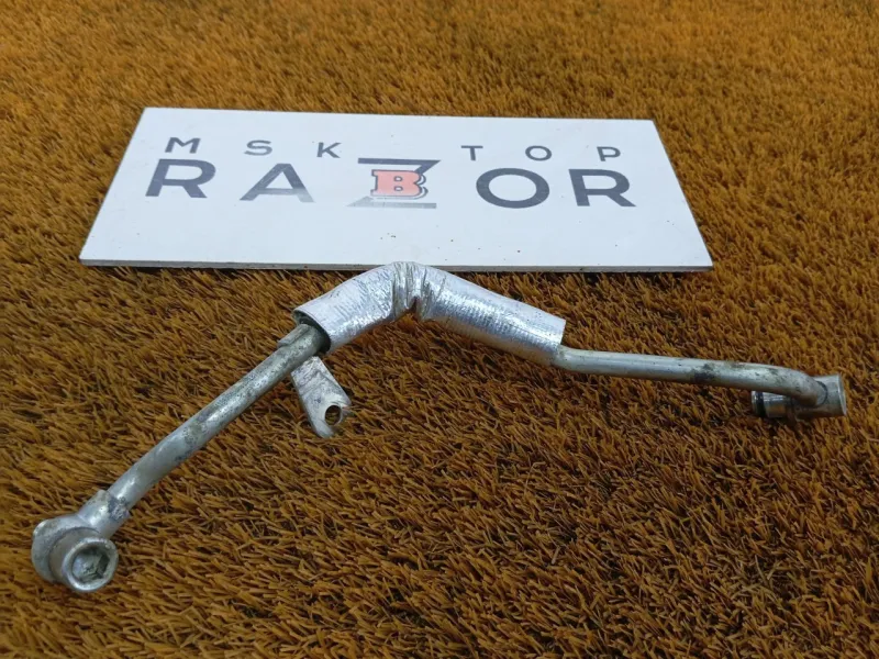 Трубка масляная