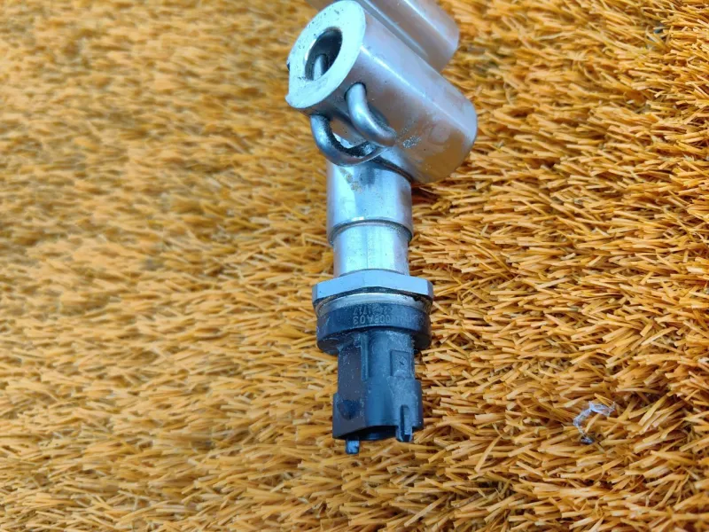 Топливная рейка