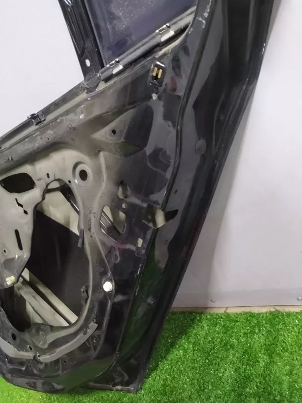 Дверь BMW 1-Series 2005 41527191018 E87, задняя правая