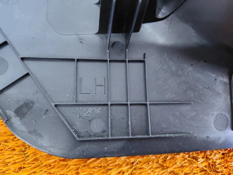 Накладка порога