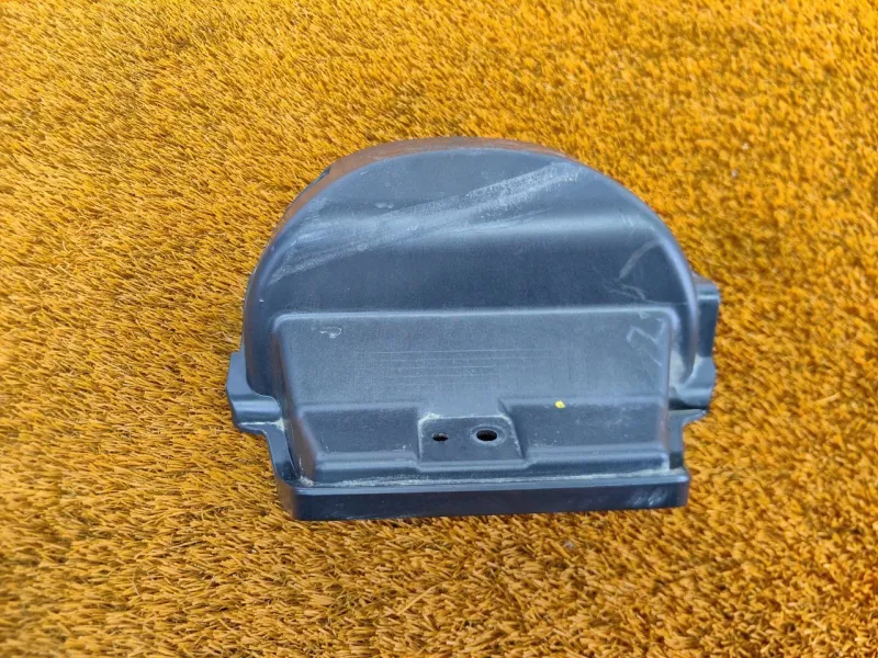 Заглушка бампера