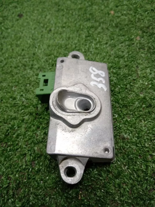 Датчик удара