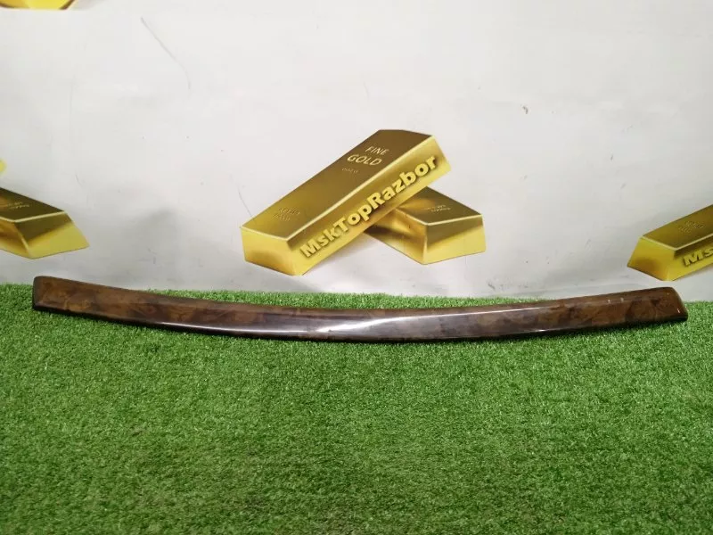 Накладка двери декоративная