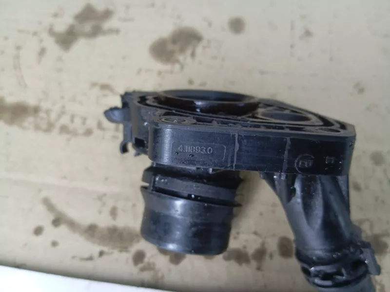 Корпус термостата BMW 5-Series 2019 11518577895 G30 B47D20A