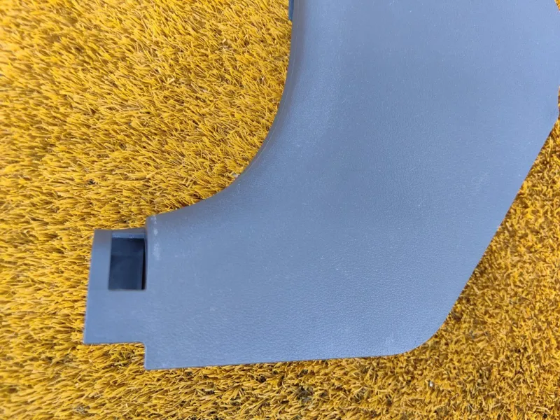 Накладка порога внутренняя