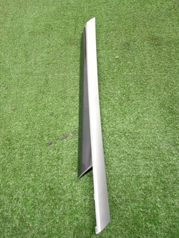 Накладка двери декоративная