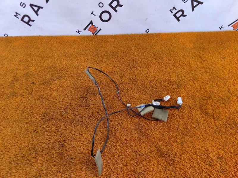 Проводка потолка