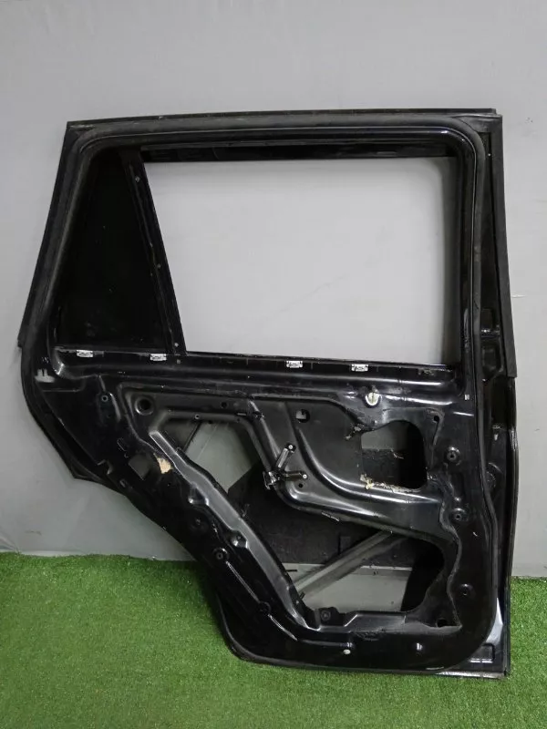 Дверь BMW X5 2008 41527261481 E70, задняя левая