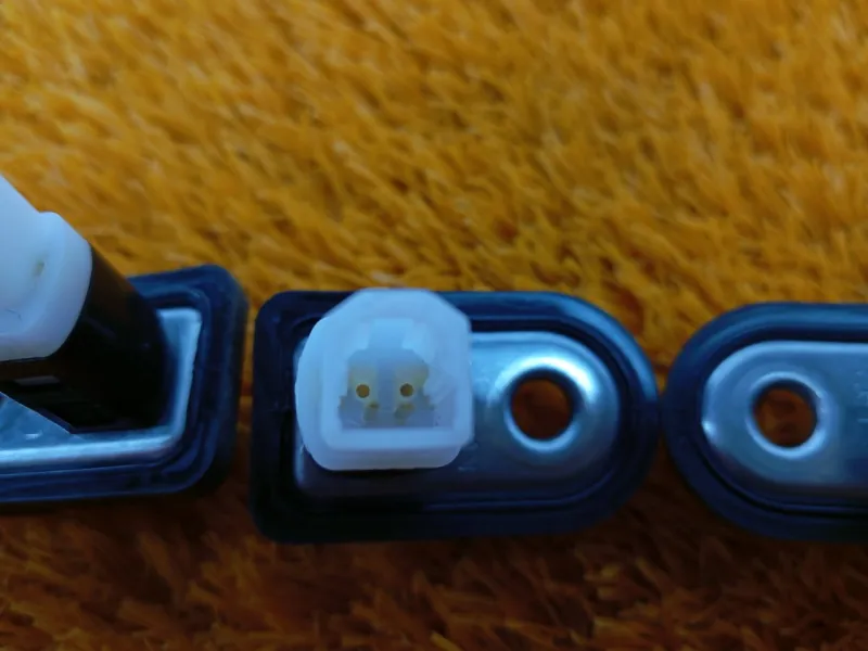 Датчик открытия двери