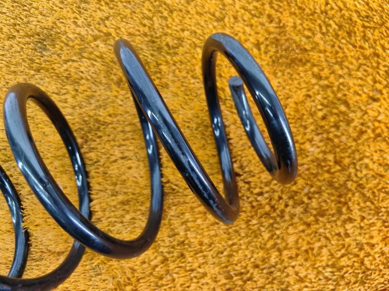 Пружина подвески