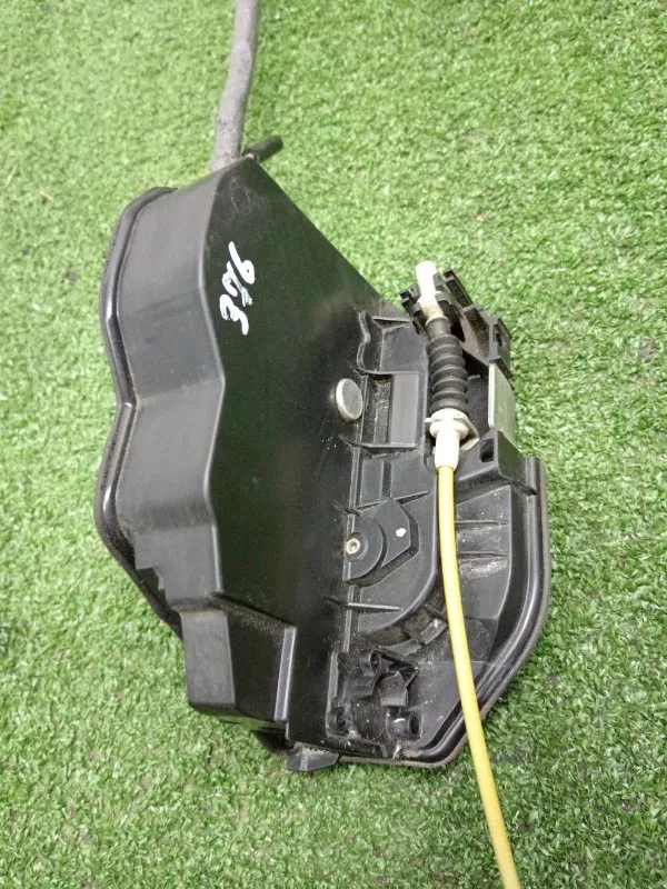 Замок двери