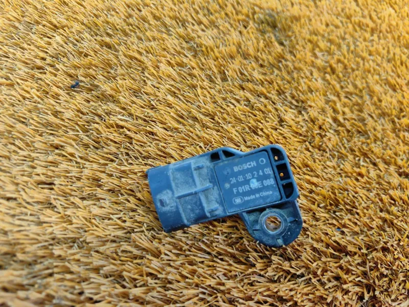 Датчик абсолютного давления