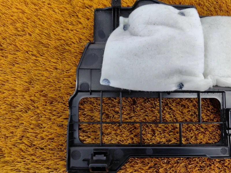 Накладка на торпедо