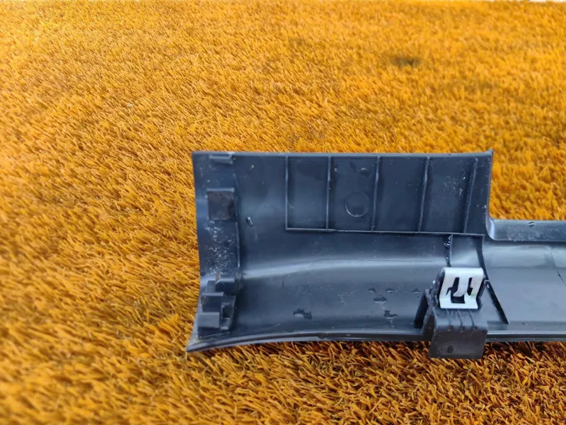 Накладка порога