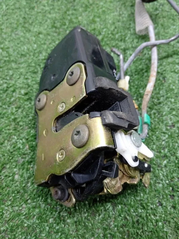 Замок двери