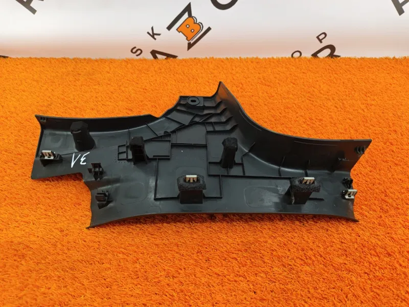 Накладка порога