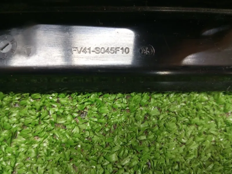 Каркас бардачка