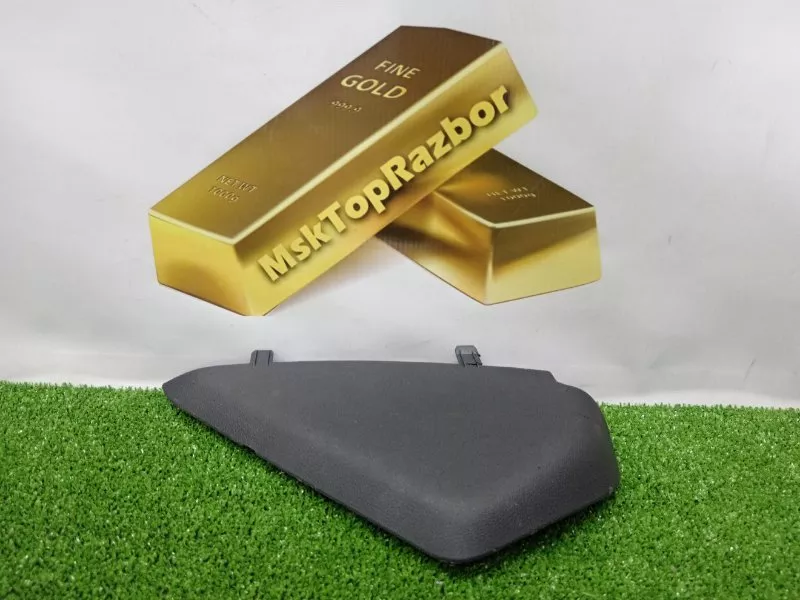 Накладка на торпедо