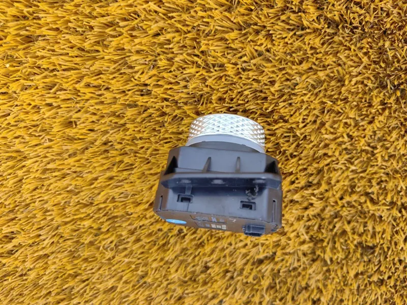 Кнопка режима АКПП