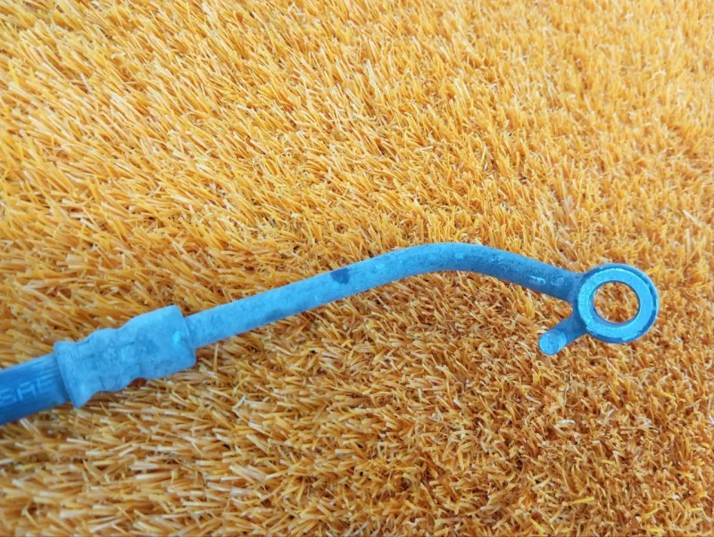 Шланг тормозной