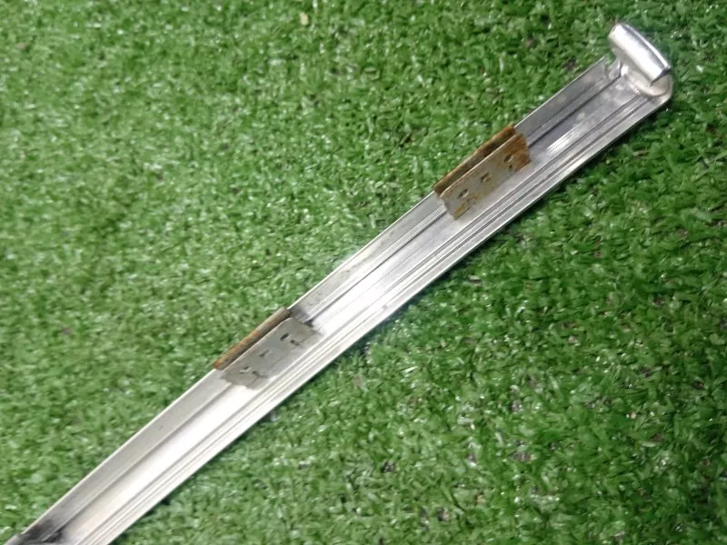 Накладка двери декоративная