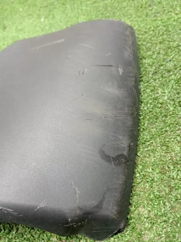 Обшивка двери багажника Audi Q7 2011 4L0945425 4L, левая