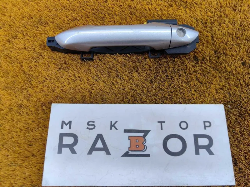 Ручка двери наружняя