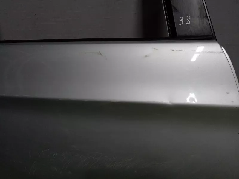 Дверь BMW 3-Series 2007 41007203676 E91, задняя правая