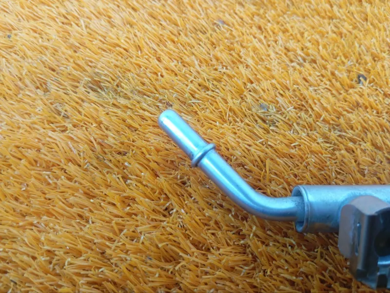 Топливная рейка