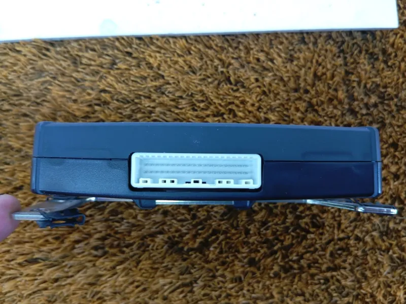 Блок ГЛОНАСС