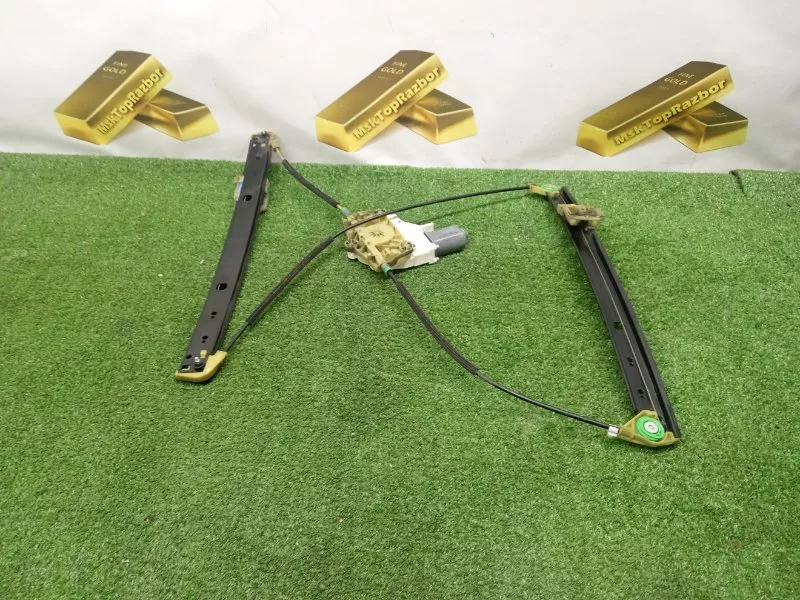 Стеклоподъемник