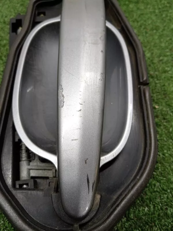 Ручка двери наружняя