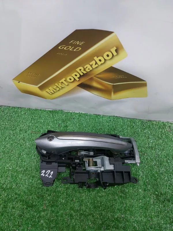 Ручка двери наружняя