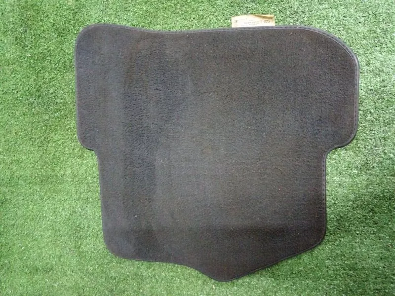 Коврик салона