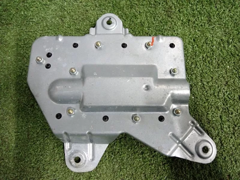 Подушка безопасности в дверь