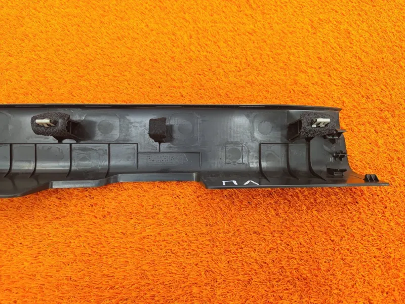 Накладка порога