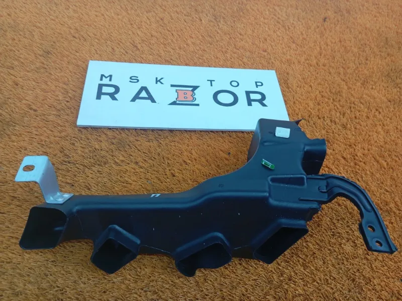 Воздуховод системы вентиляции