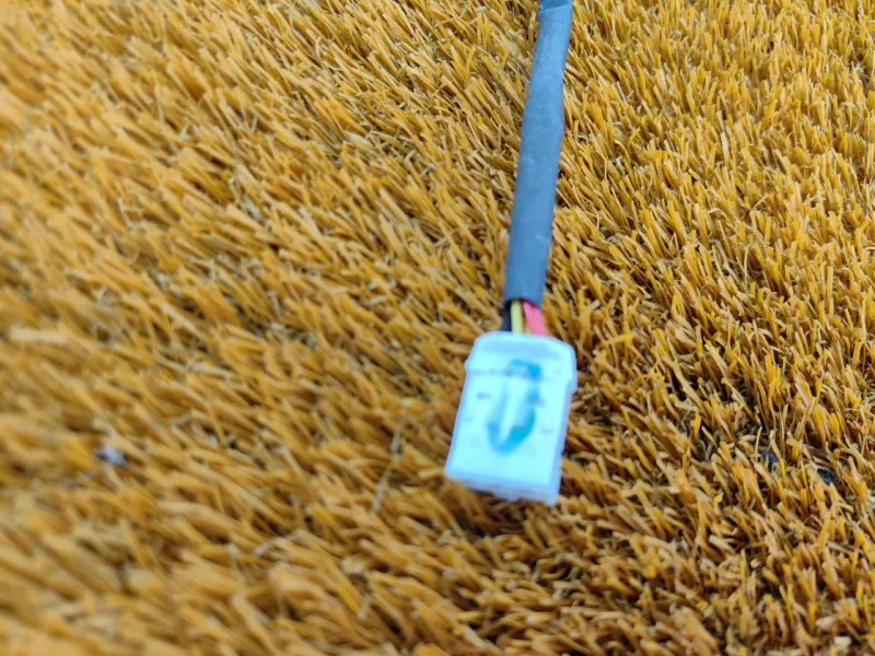 Накладка торпедо