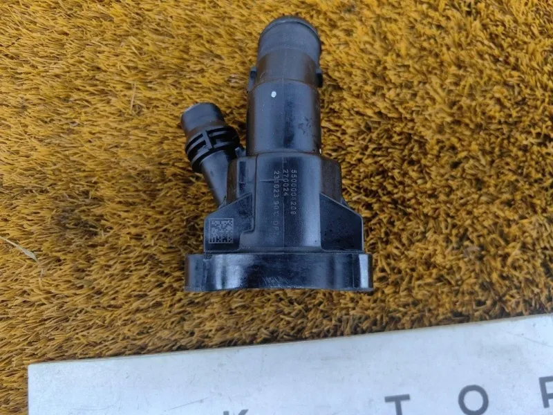 Корпус термостата