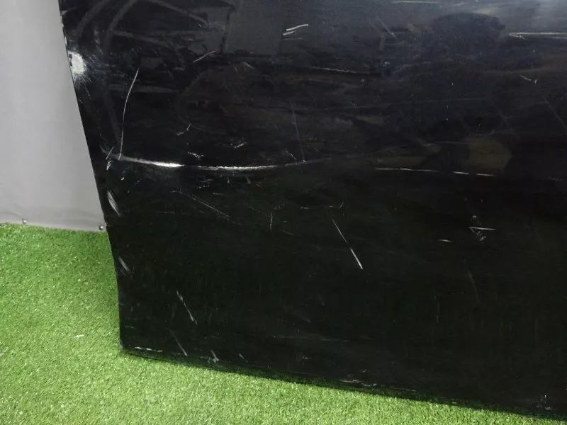 Дверь BMW 5-Series 2011 41007206108 F10, передняя правая