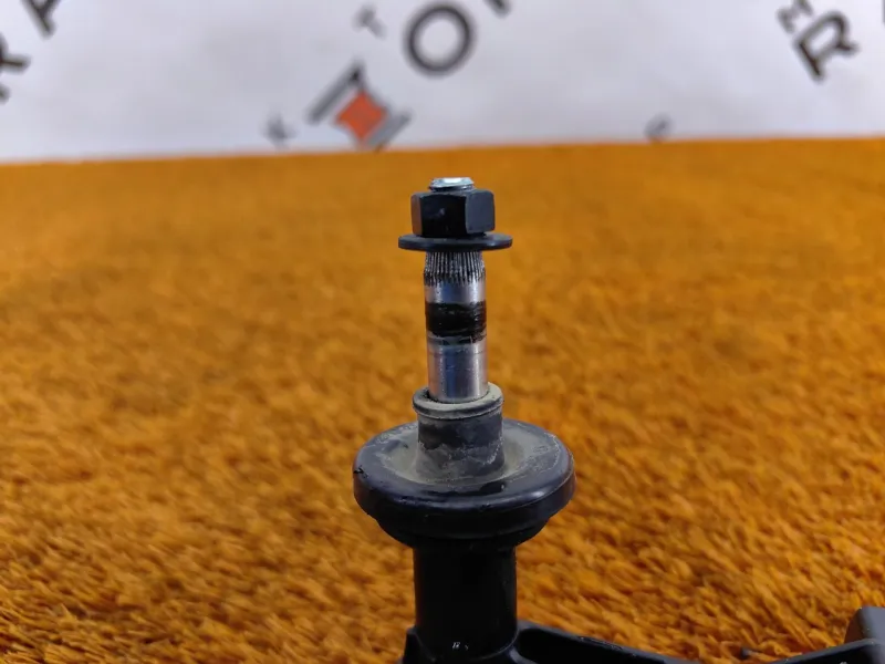 Мотор стеклоочистителя