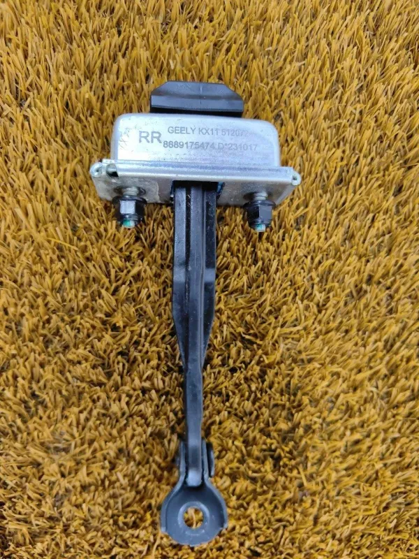 Ограничитель двери