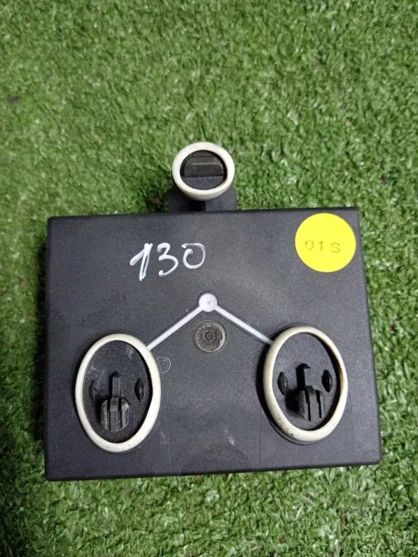 Блок управления двери