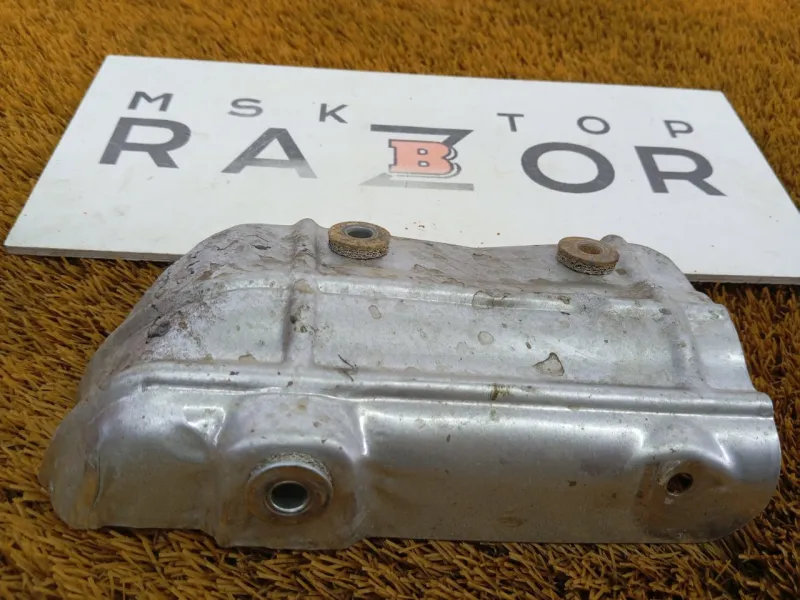 Кожух турбины