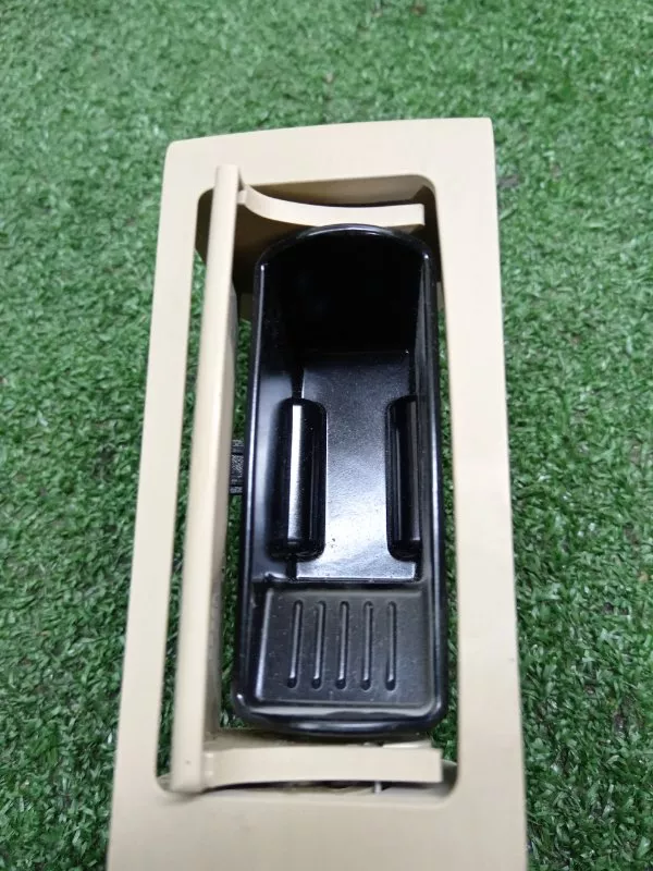 Пепельница