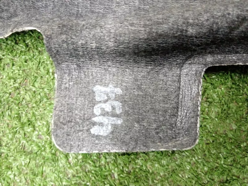 Шумоизоляция двери