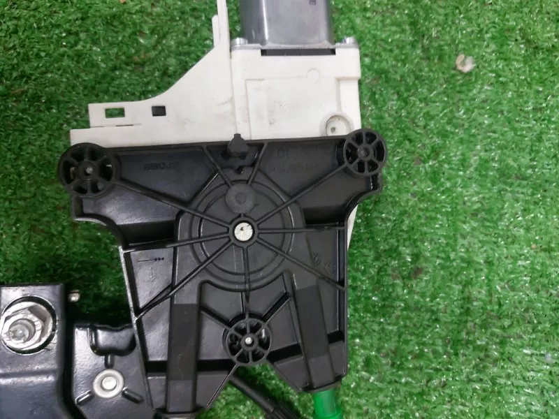 Стеклоподъемник Audi A5 2010 8T8839461 8T, задний левый